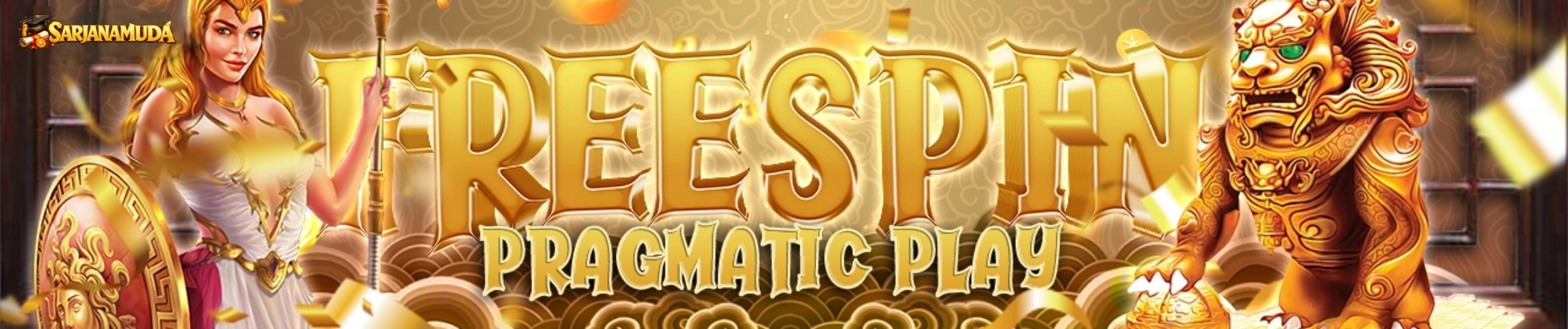 BONUS FREESPIN 30% & BUY FREESPIN 20%